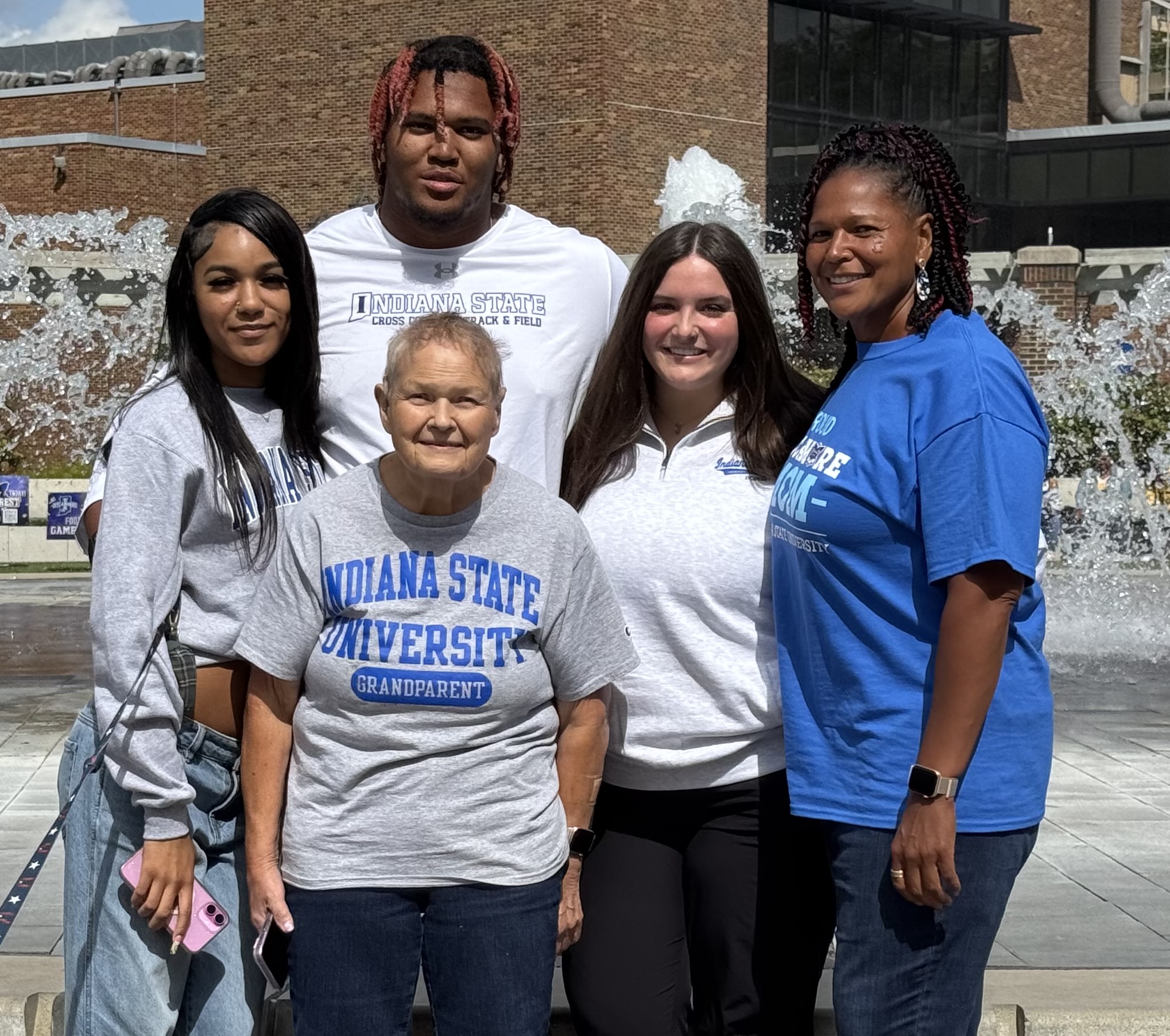 Family Day @ISU