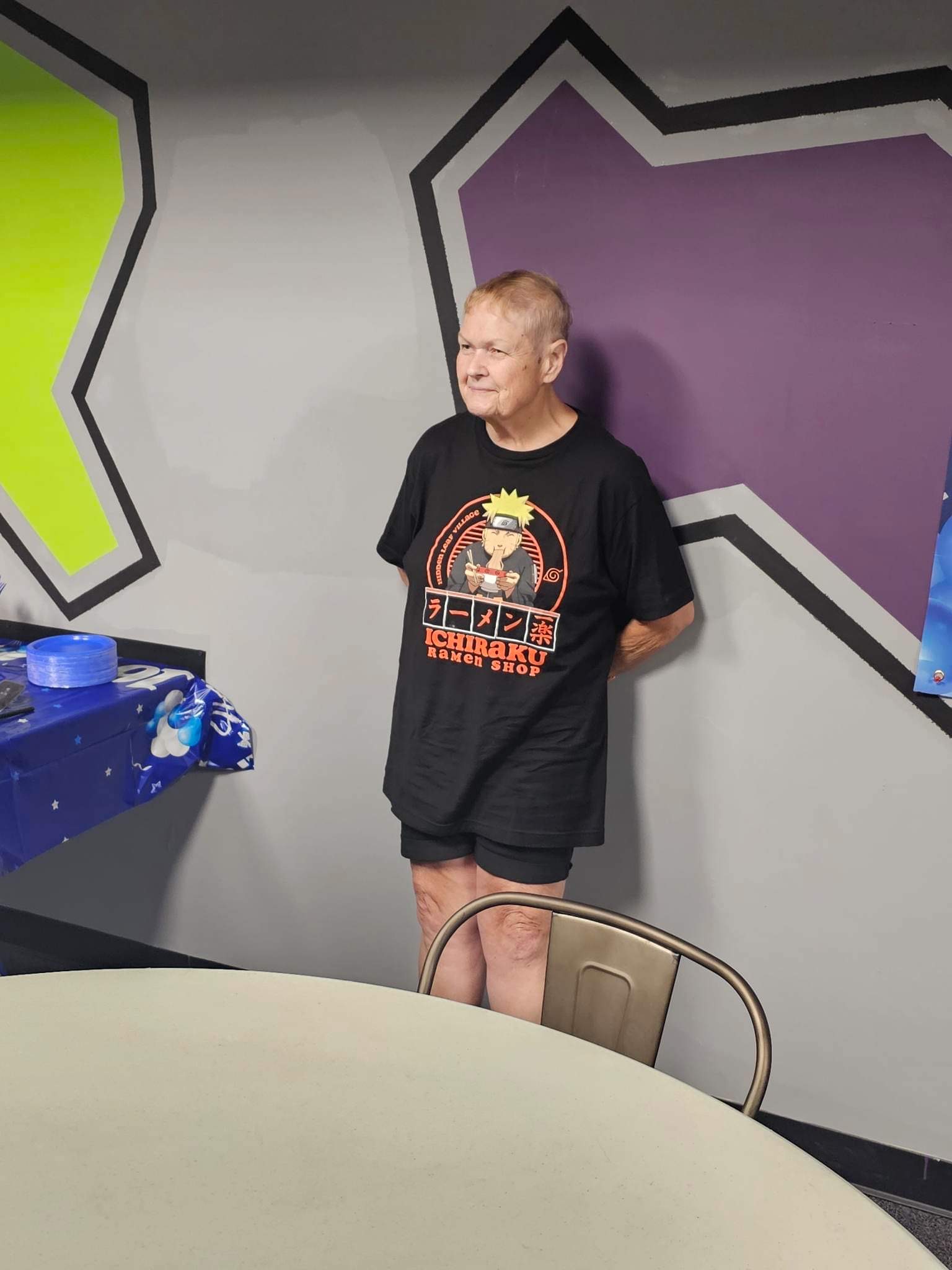 Theo bday shirts 