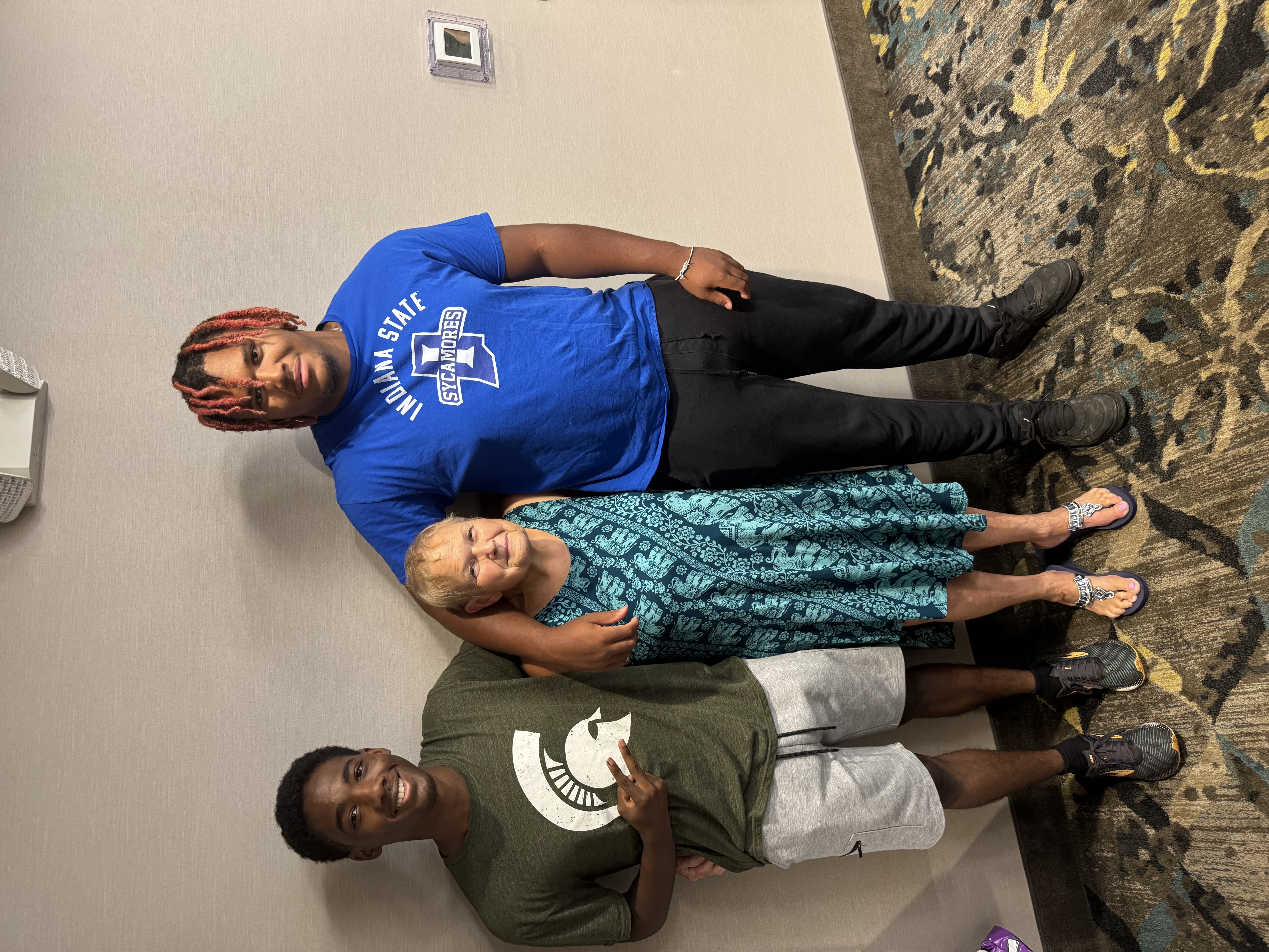 Grandbabies 