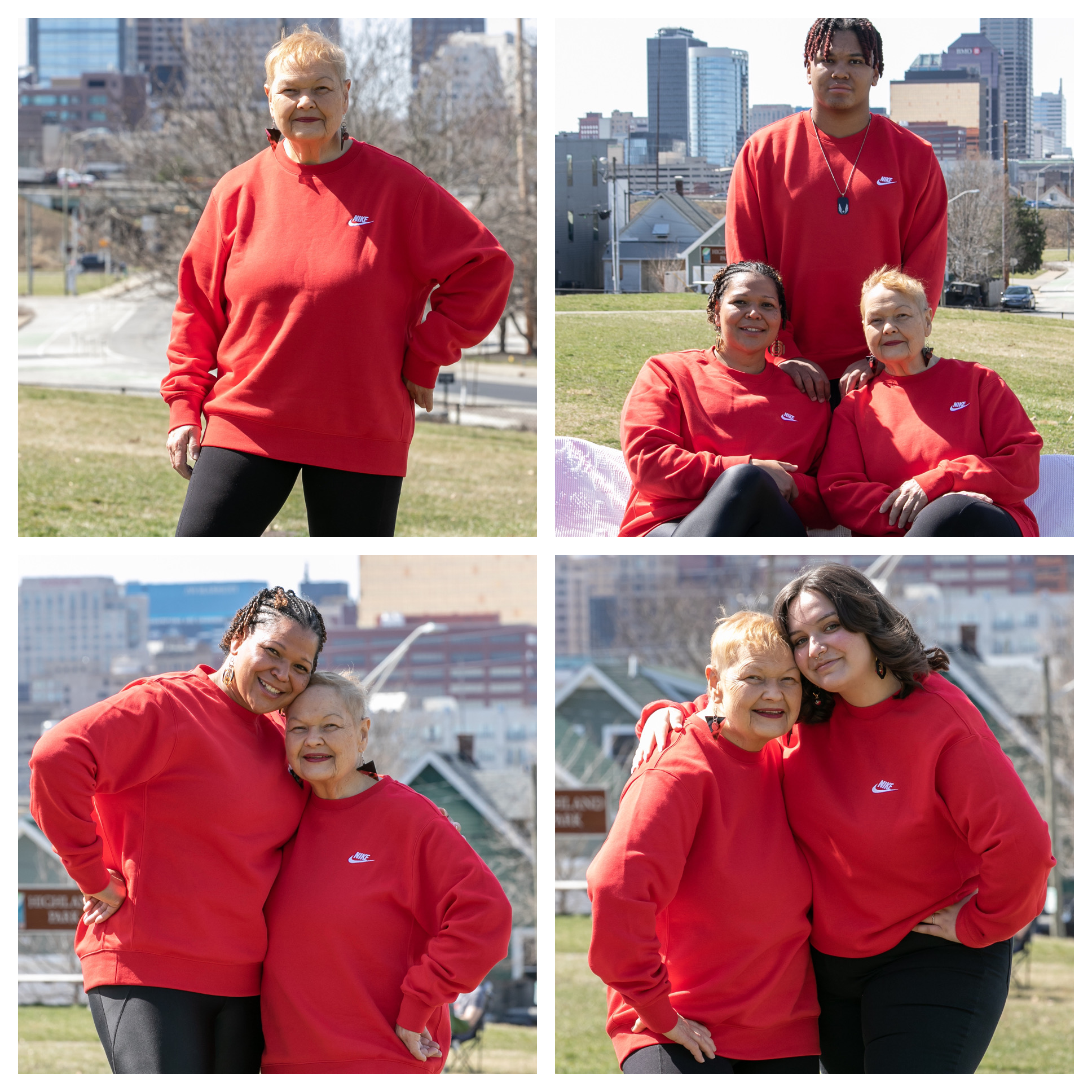 Family photos 