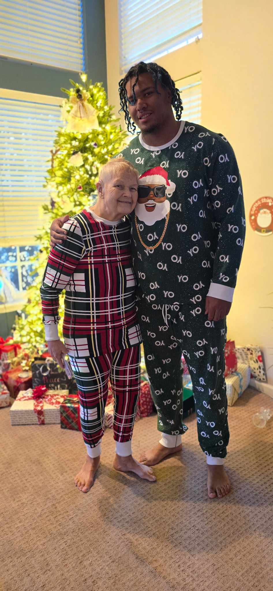 Christmas 2025